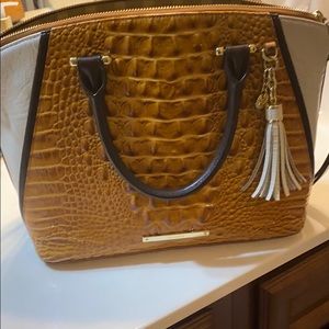 Brahmin Duxbury Satchel
